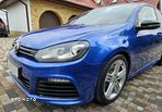 Volkswagen Golf VI 2.0 TSI 4Mot R - 16