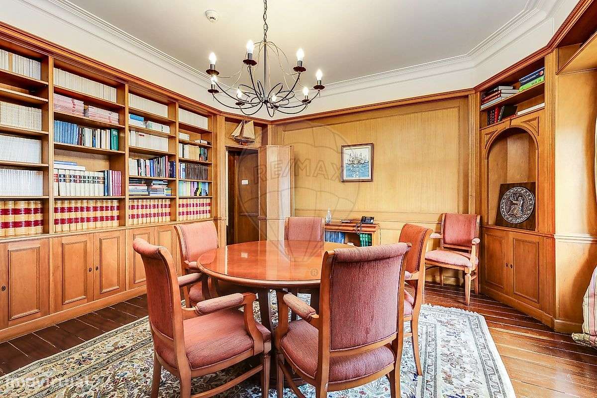 Apartamento T8 para venda - Grande imagem: 4/6