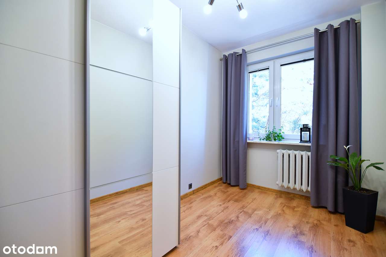 3 pokoje z wyjątkowym układem | Świetna lokalizacja | Centrum | Zieleń-14