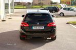 Peugeot 308 SW 1.5 BlueHDi GT Line EAT8 - 8