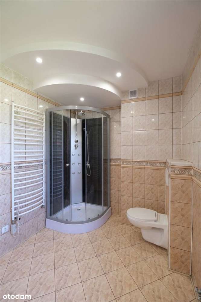 Komfortowy Dom dla Rodziny! Os. Klimontów-14