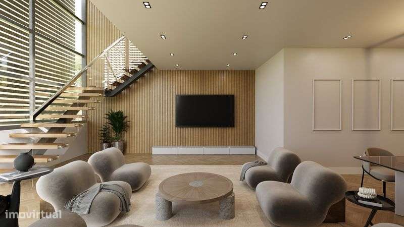 Moradia Belas Clube - Grande imagem: 4/8