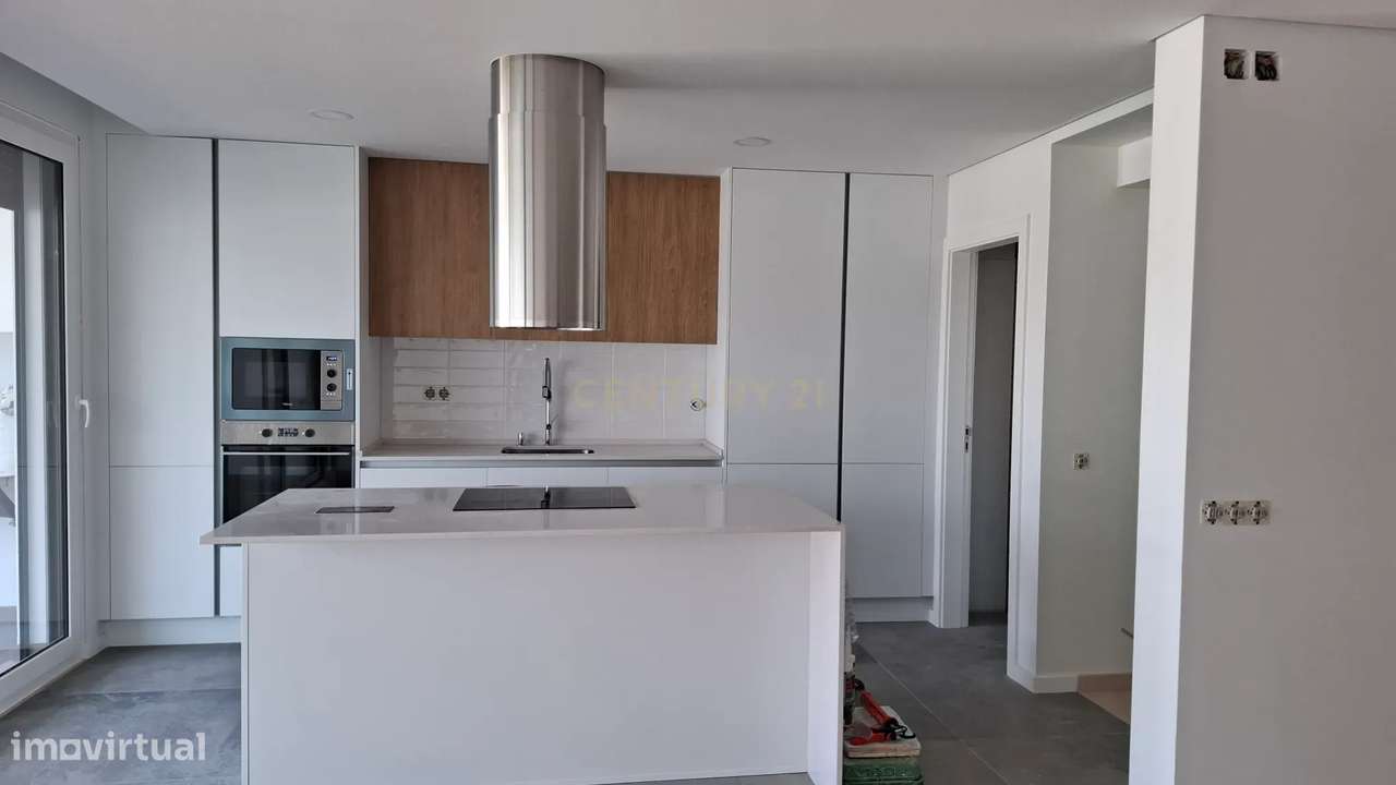 Moradia T3 Quinta da Amizade Setúbal - Grande imagem: 2/28