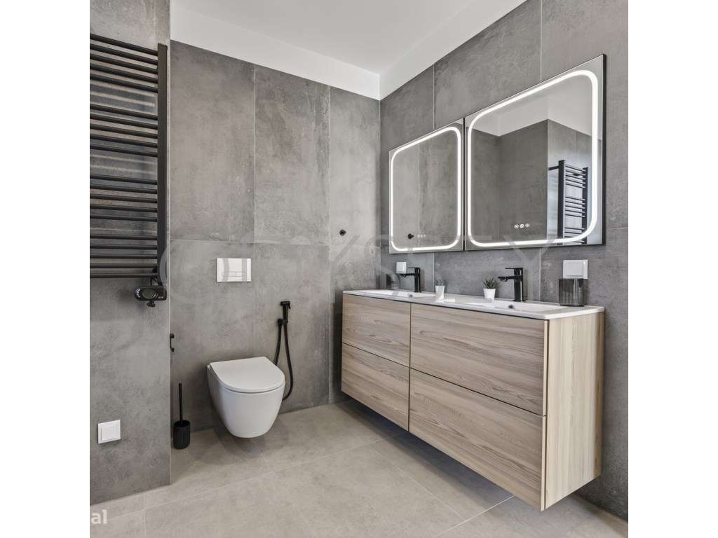 Moradia Isolada T4 Venda Caldas da Rainha-17