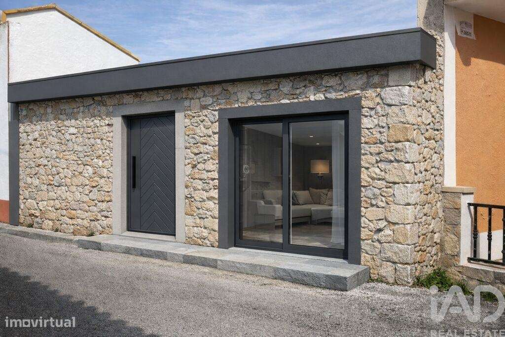 Casa de Campo em Maxial e Monte Redondo-0