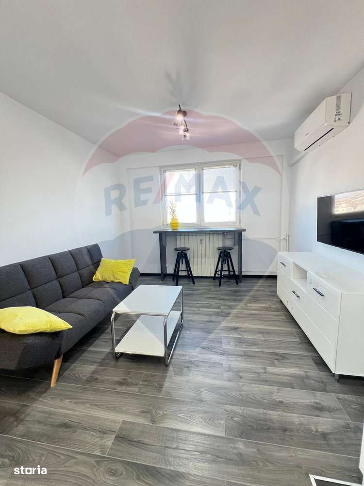 Apartament 2 camere de vanzare | Dorobanti - Strada Amman