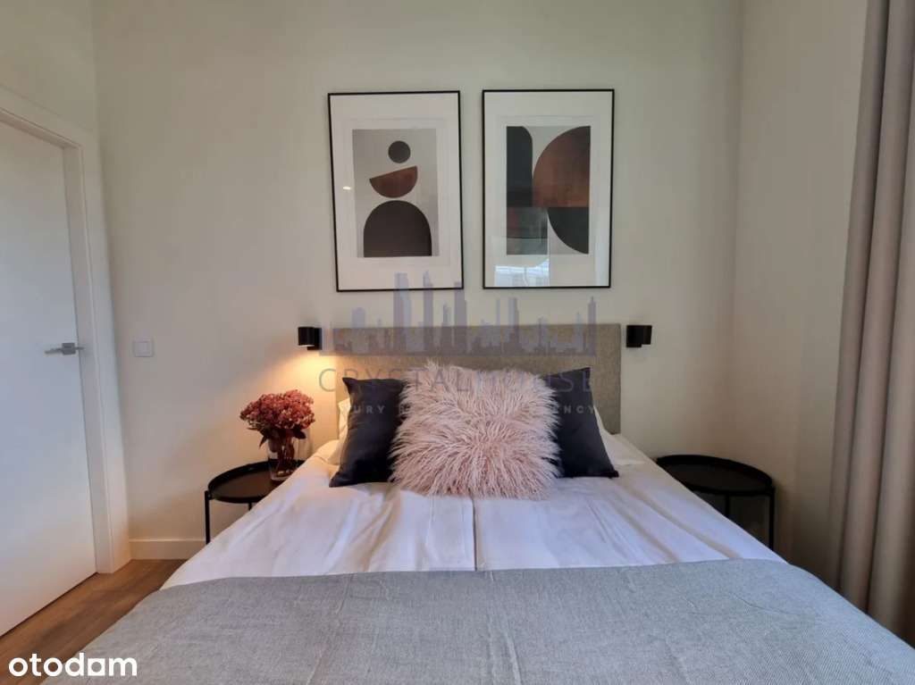 Nowoczesny Apartament z tarasem-6