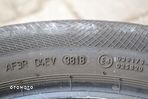 215/55R17 94H CONTINENTAL TS850P x2szt 6182z - 3