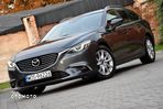 Mazda 6 Kombi SKYACTIV-D 150 i-ELOOP Exclusive-Line - 2