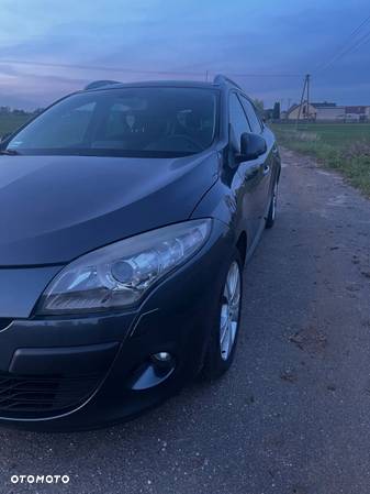 Renault Megane 1.4 16V TCE Exception - 5