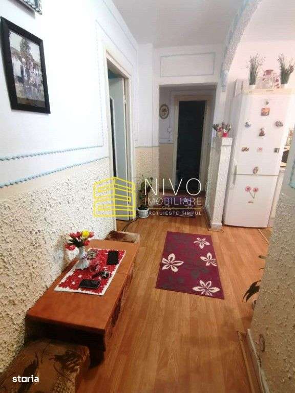 Apartament 4 camere – Sg. de Mureș – Zona Școlii-2