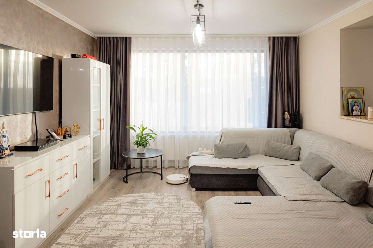 De vânzare – Business la cheie și casă rezidențială „Wild A-frame"-5