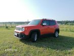 Jeep Renegade 1.4 MultiAir Limited FWD S&S - 4