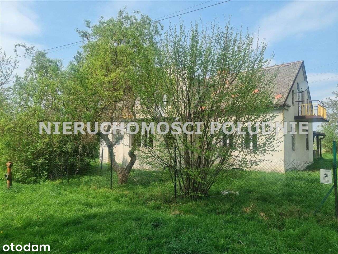 Dom so remontu - Pełny obrazek: 5/20