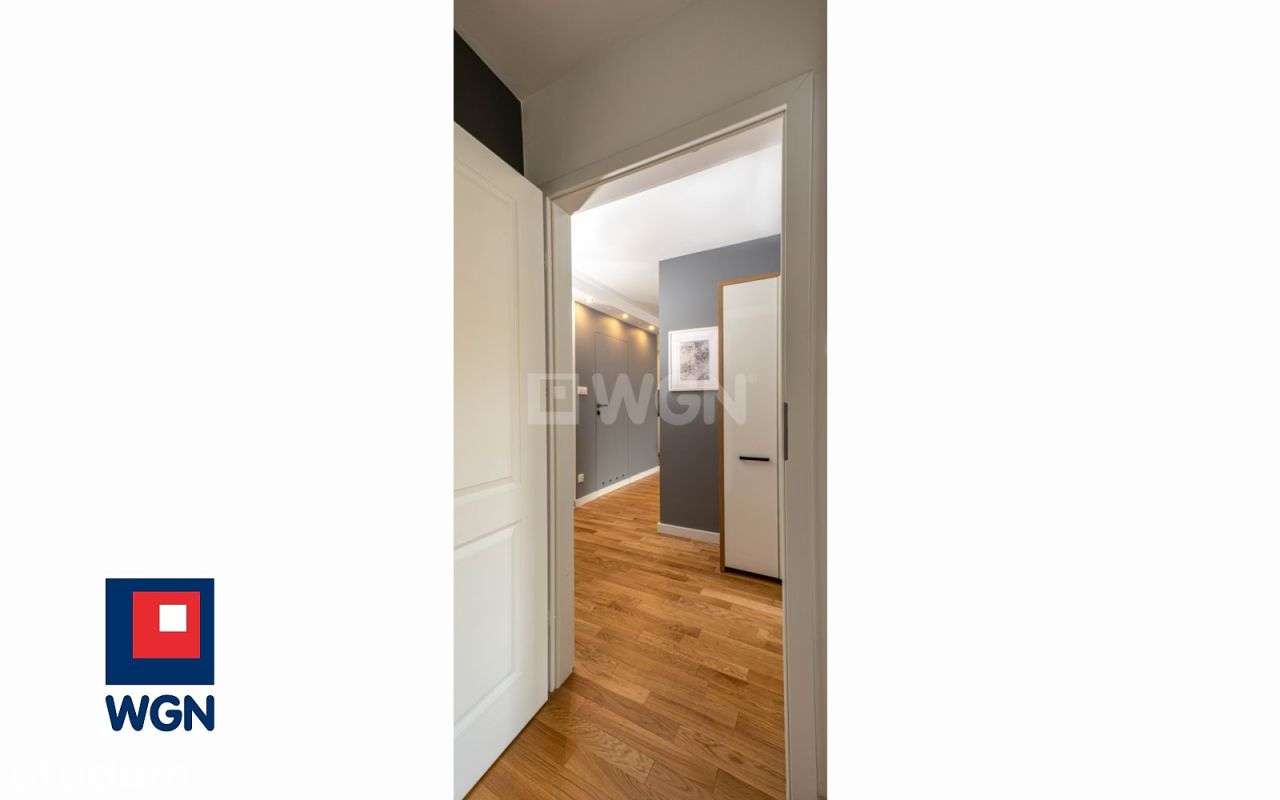 Komfortowe mieszkanie po remoncie w centrum Otwocka.-11