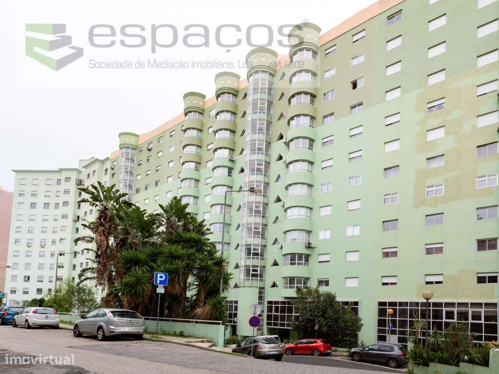 T5 nas Olaias, Areeiro-32