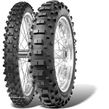 pneu 90/90-21 pirelli enduro scorpion pro fim - 1