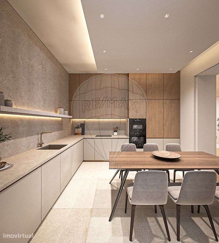 Apartamento T3 para venda-9