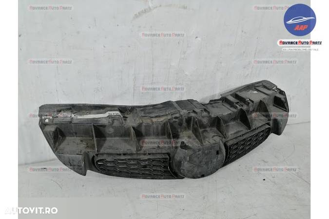 Grila Centrala Toyota Aygo 2005 2006 2007 2008 2009 2010 originala - 1