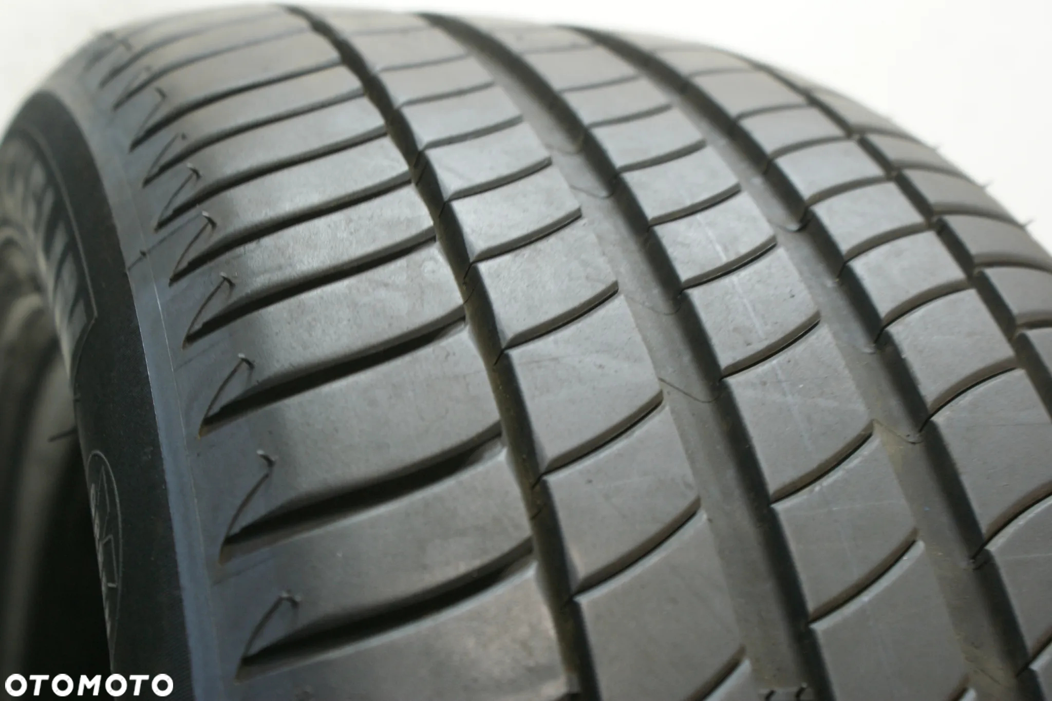 225/50R17 MICHELIN PRIMACY 3 , 6,3mm 2023r - 2