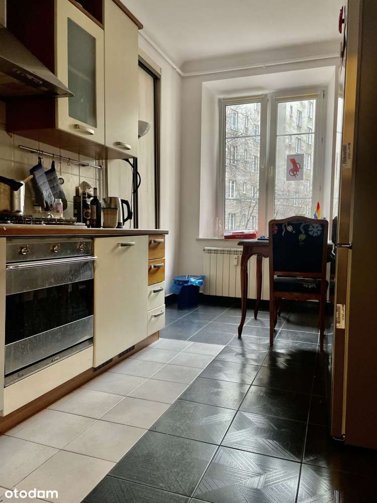 2 Poko W Kamienicy!/super Cena/3,5 Wysokość-4