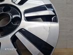 Volkswagen Up 2021 Wszystkie Aluminiowe - 6