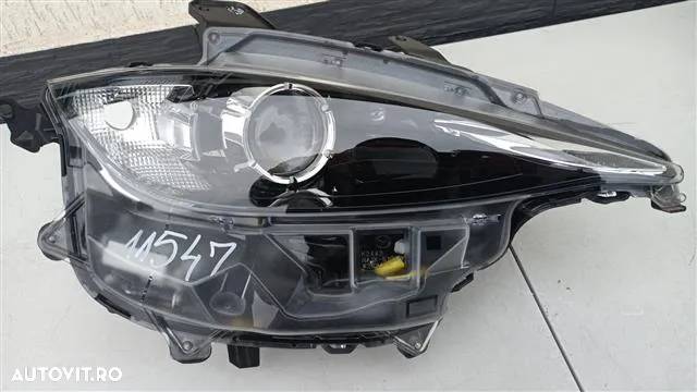 Far dreapta Mazda MX5 MX-5 Led an 2017 2018 2019 2020 2021 2022 2023 cod 5035786400 , NA1K-51030 - 4