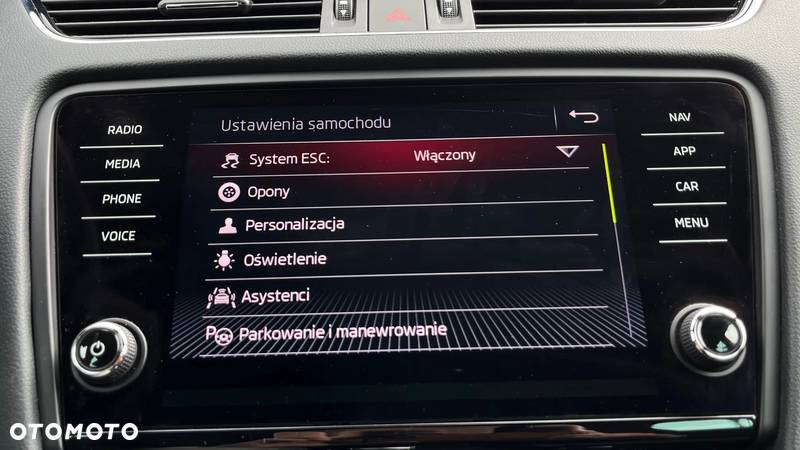 Skoda Octavia 2.0 TDI 4x4 RS DSG - 39