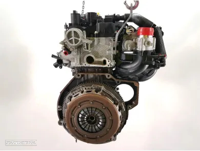 Motor XYJC FORD 1.1L 86 CV - 4