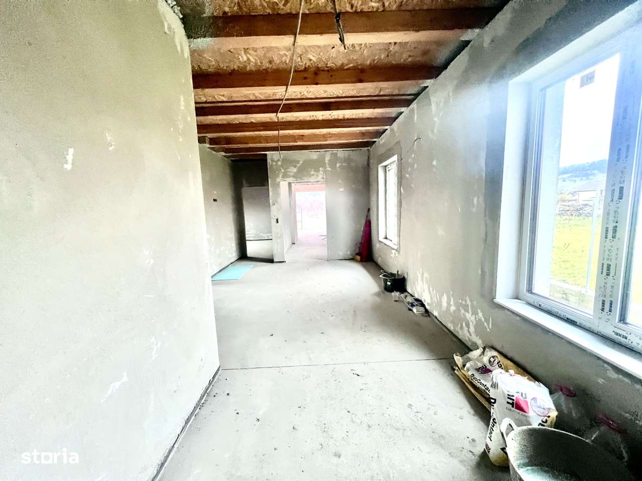 Casa Strada Bistritei , Unirea TeraPlast Arena ! - Imagine principală: 4/9