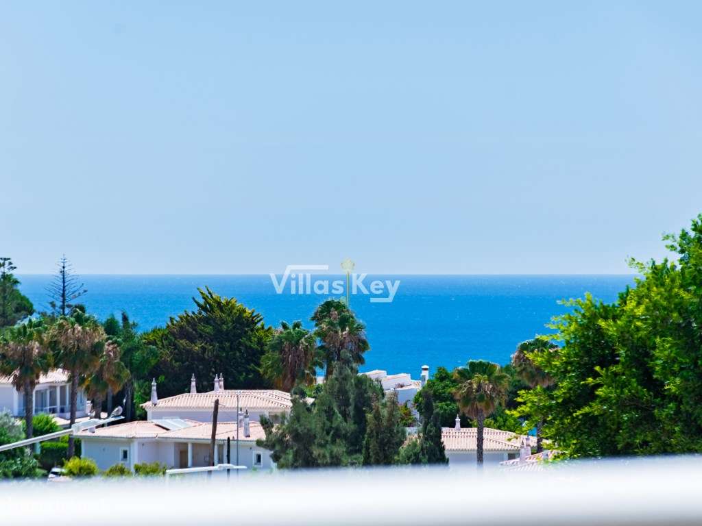 Apartamento luxuoso a beira mar com vista mar e piscina, em Lagos/A...-7