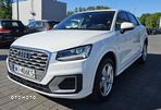 Audi Q2 35 TFSI Sport S tronic - 13