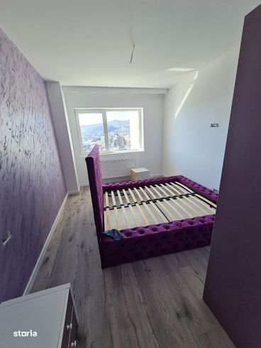 3 camere bloc nou mobilat utilat-6