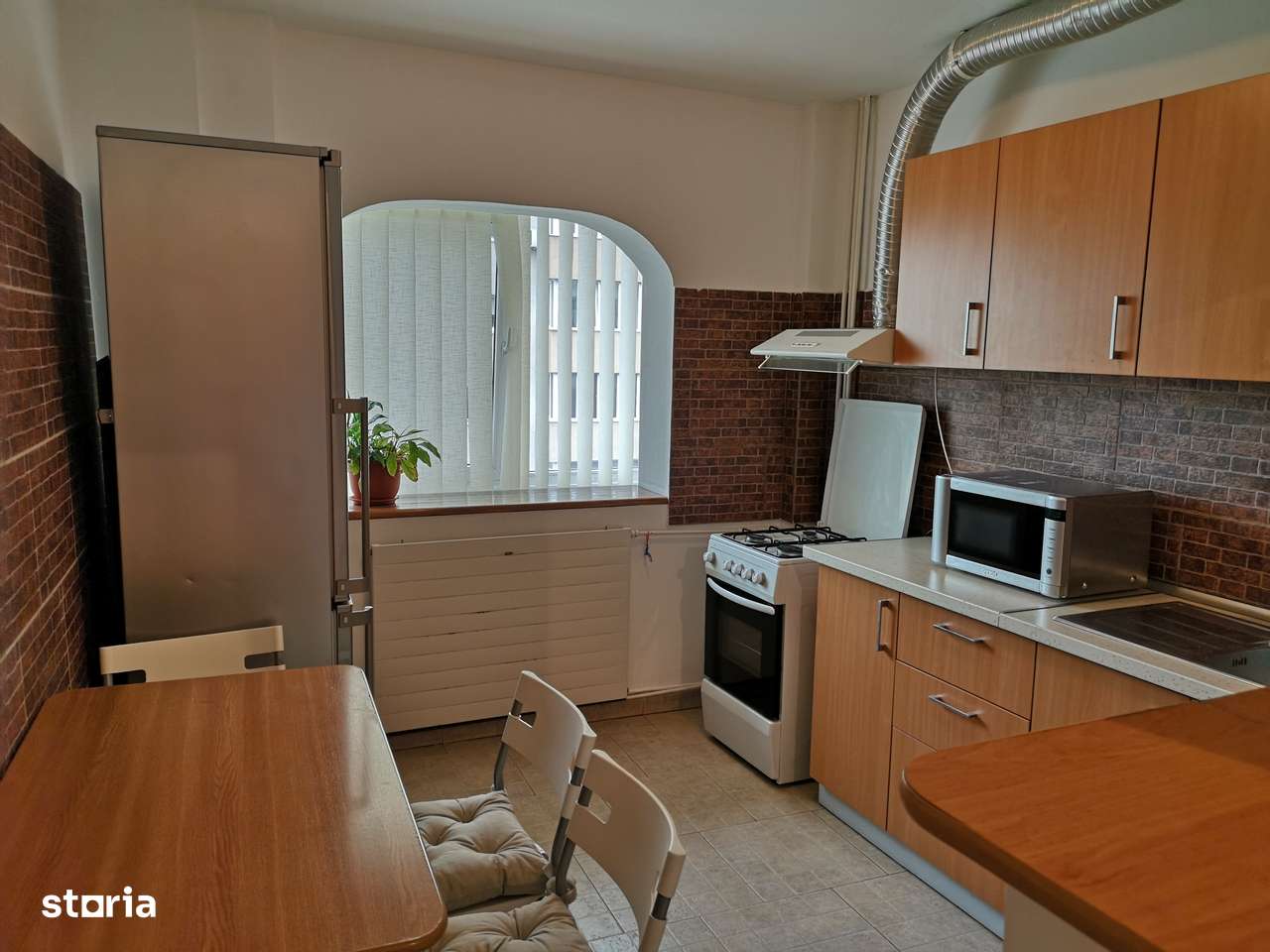 Apartament 2 camere Militari - zona Politehnica-3