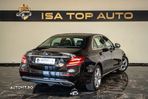 Mercedes-Benz E 350 D 4Matic 9G-TRONIC Avantgarde - 29