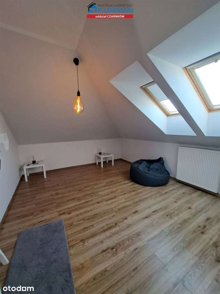 mieszkanie na sprzedaż w Czarnkowie - Pełny obrazek: 3/11