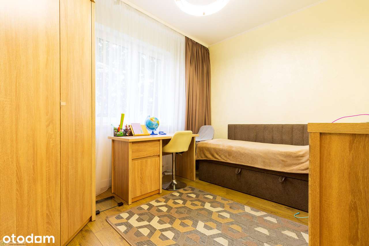 M 4 pok 69,9 m2 1 100 000 PLN Piękna, Krzyki | OAZA-3