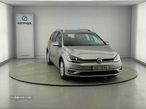 VW Golf 1.6 TDI Confortline - 1