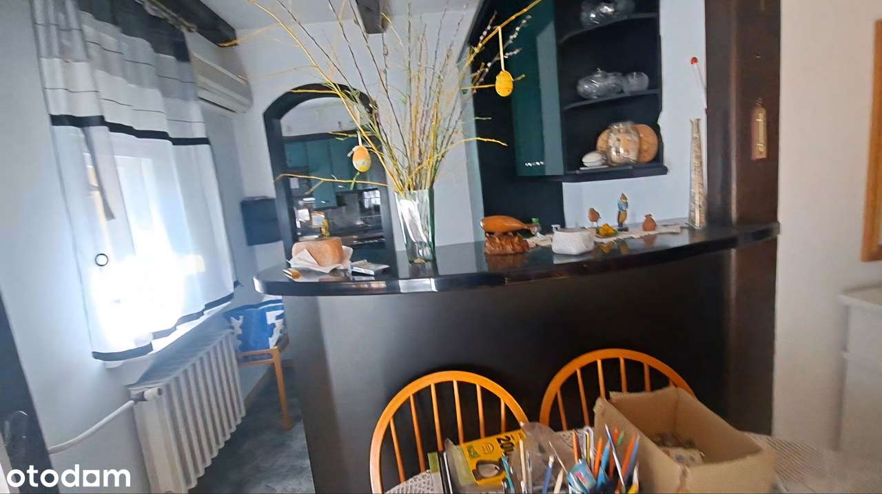 Klimatyczny dom w sąsiedztwie lasu!!-8