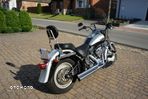 Harley-Davidson Softail Fat Boy - 12