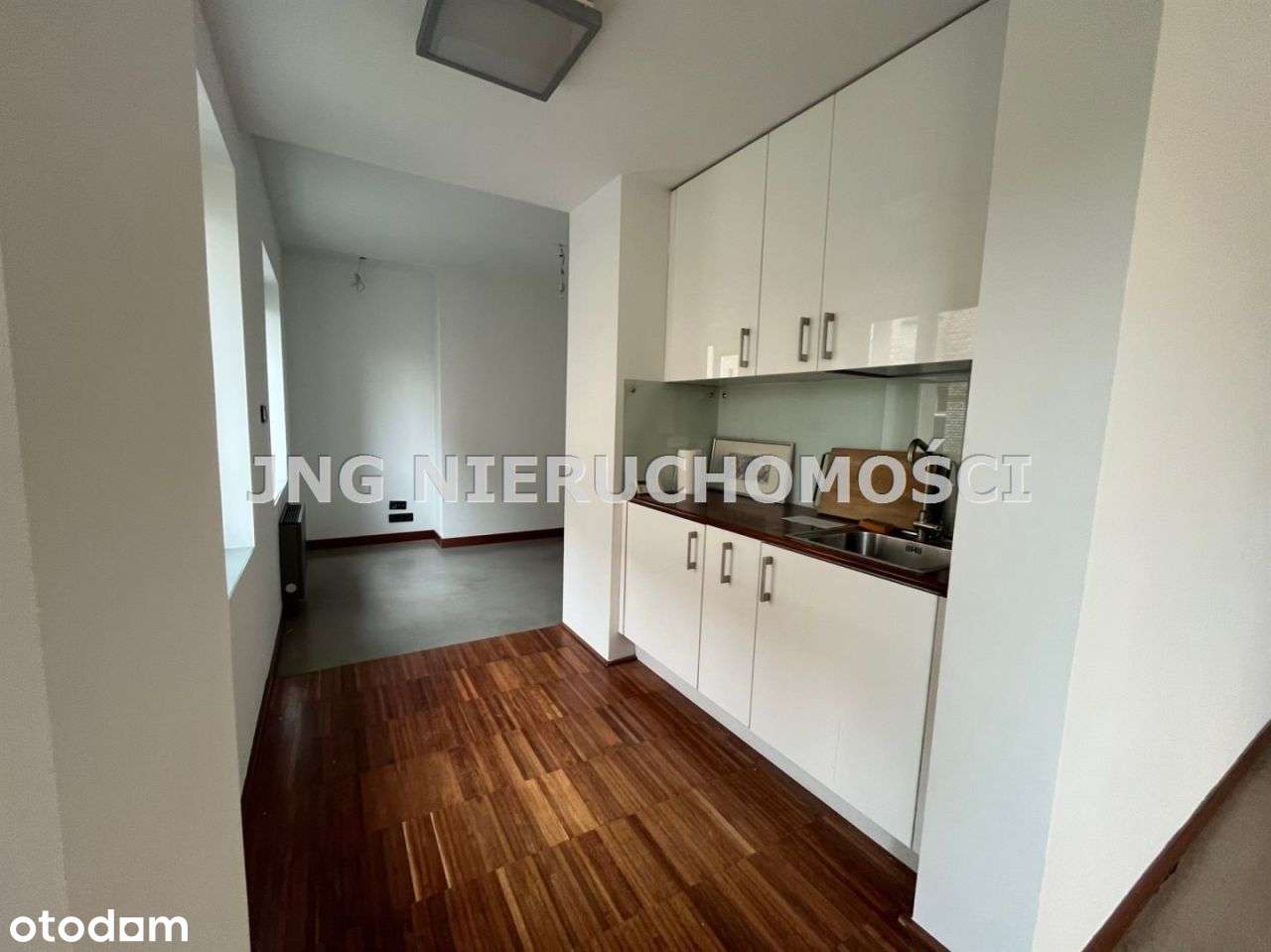 Poznań Łazarz blisko Centrum wolny od zaraz - Pełny obrazek: 4/14