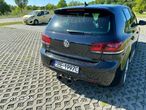 Volkswagen Golf VI 2.0 TSI 4Mot R DSG - 11