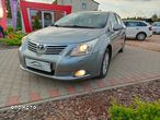 Toyota Avensis 2.0 D-4D Sol - 1