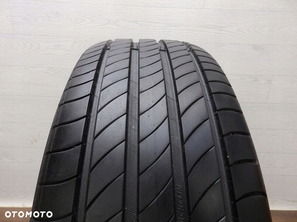 Opona letnia Michelin Primacy 4 S1 215/55/17 - 2