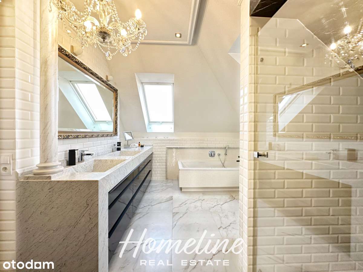 Przestronny dom Premium w Długołęce | 268 m²-14