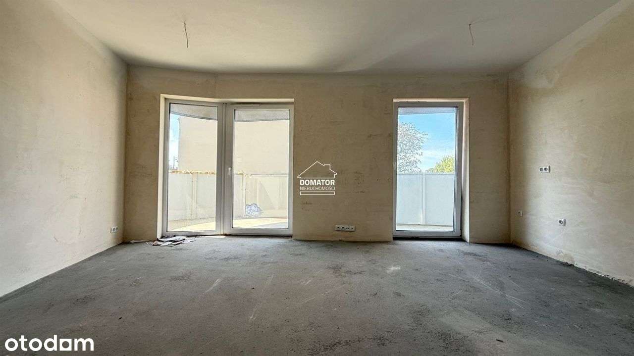 Dwie kawalerki – inwestycja przy ul. Chodkiewicza-17