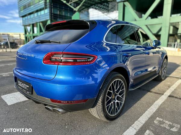 Porsche Macan 3.0 PDK S - 5