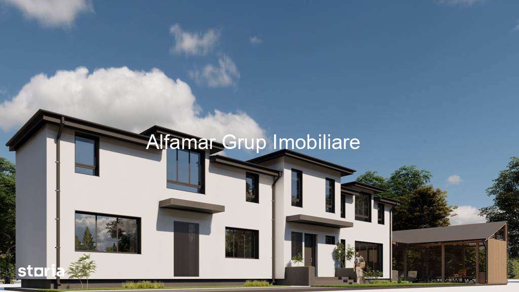 Teren 302 mp cu autorizatie de construire– Zona Eroii Revolutiei - Imagine principală: 4/10