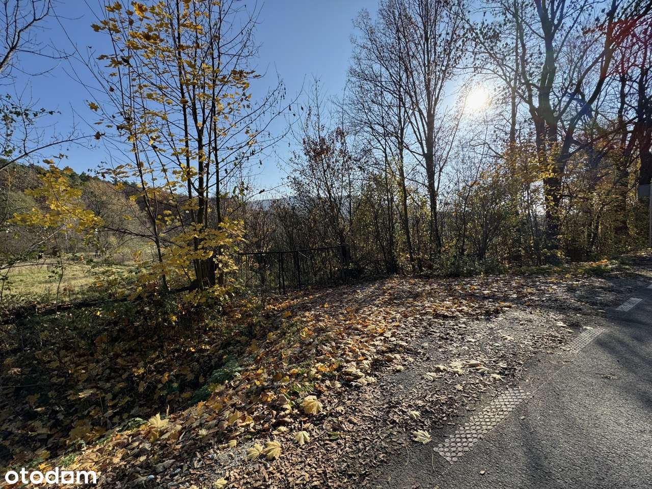 Piękne 3 działki pod Sobótka | Idealne pod Ranczo-13