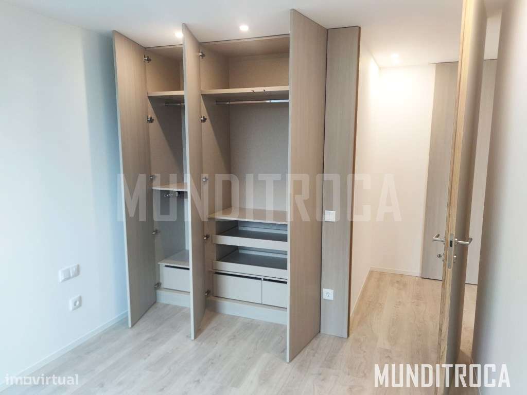 Apartamento T3 Ferreiros - novo-23